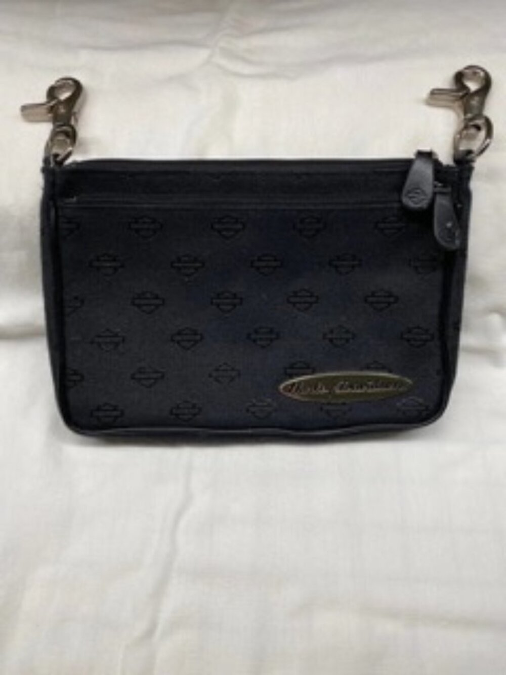Harley Davidson biker purse 99412-09VW